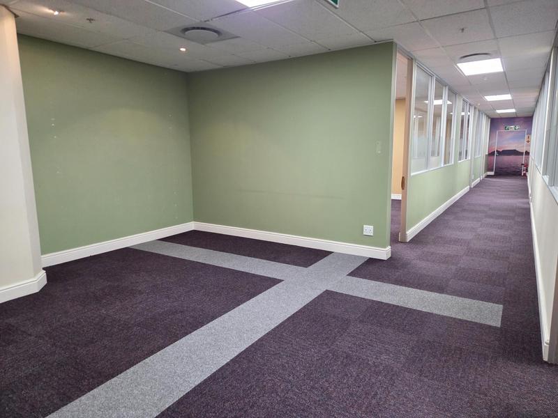 To Let commercial Property for Rent in Cape Town Western Cape